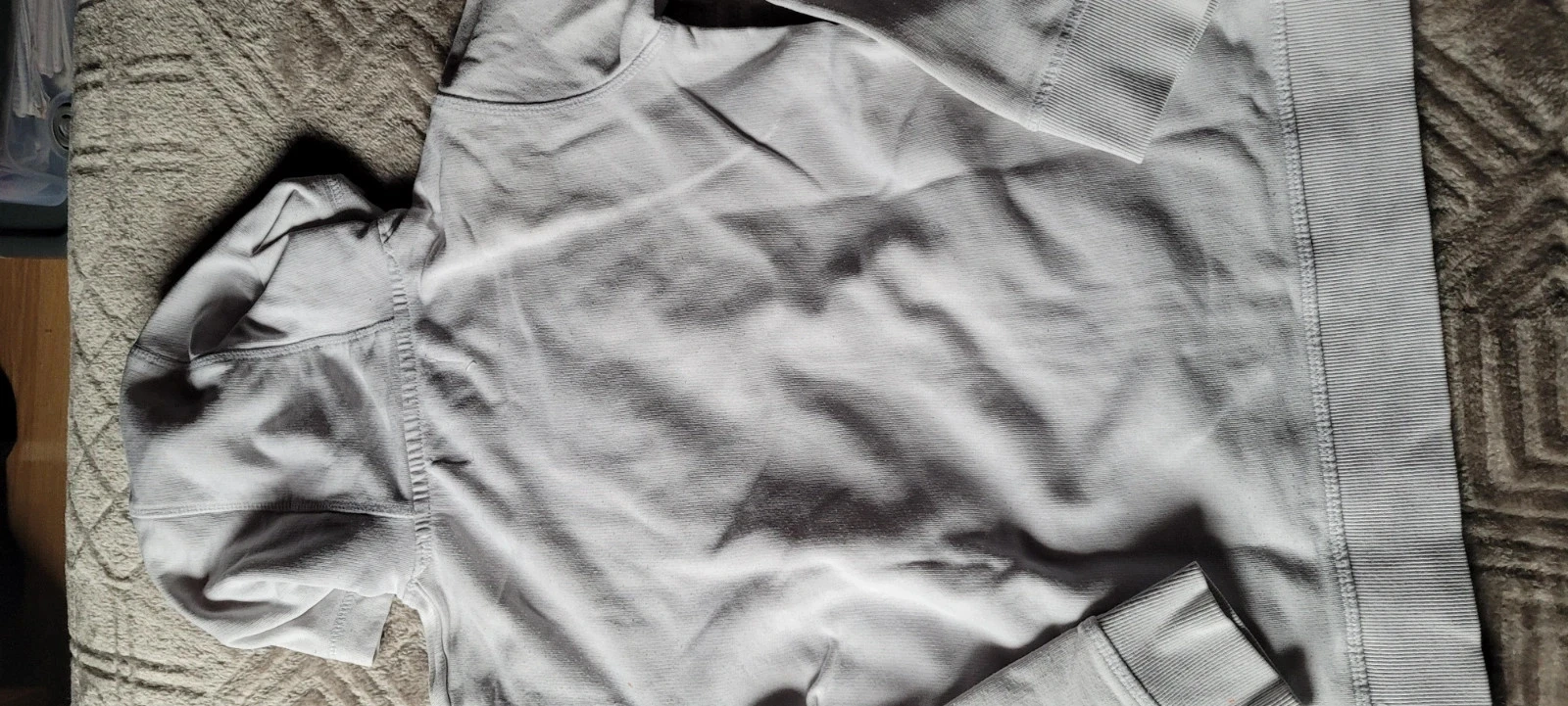 Sudadera con capucha para jugar al aire libre – photo 7